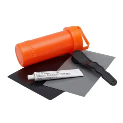 Bateaux Pneumatiques - SAVAGE GEAR Kayak gonflable High Rider 330 cm x 110 cm
