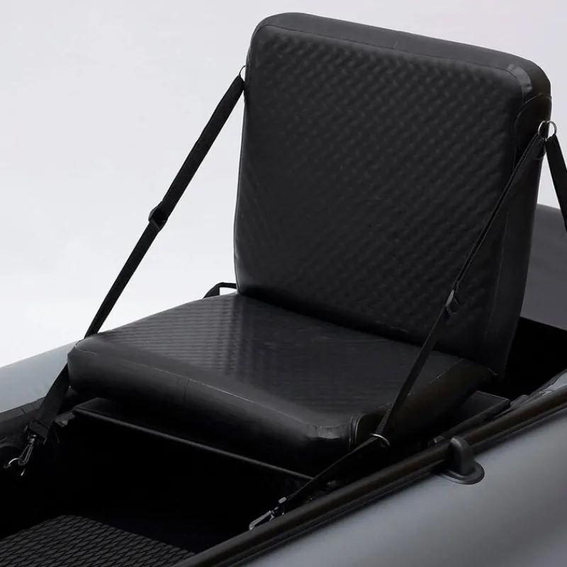 Bateaux Pneumatiques - SAVAGE GEAR Kayak gonflable High Rider 330 cm x 110 cm