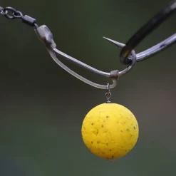 Acc.Montages/Hameçons - KORDA Kicker D Rig Brown X-arge