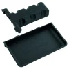 Amorçage/Propulsion|Bagagerie/Rangement - ROK Kit Access pour Support Seau Carré Tablette Latérale + Support Canne