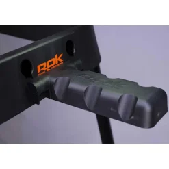 Amorçage/Propulsion|Bagagerie/Rangement - ROK Kit Access pour Support Seau Carré Tablette Latérale + Support Canne