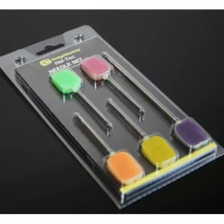 Outillages - RIDGE MONKEY Kit aiguille Needle set