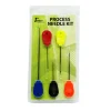 Packs - TEAM CARPFISHING Kit aiguilles Process Needle Kit