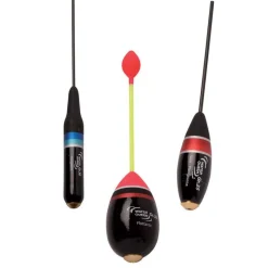 Lignes Et Accessoires De Montage - RAGOT Kit 3 bombettes waterqueen