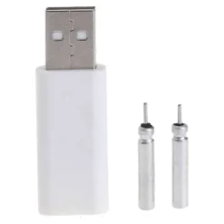 Equipements - FLASHMER Kit Chargeur R-Light
