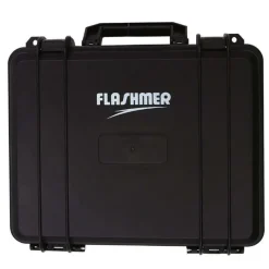 Goodies Et Idées Cadeaux|Pêche À L'Aimant - FLASHMER Kit Complet Pêche à l'aimant Pro 250kg
