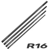 Cannes - RIVE Kit Coupelle 2 Elements R-16 Universel