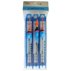 Lignes Montées - X-LINE Kit de 3 lignes montées coup rivière