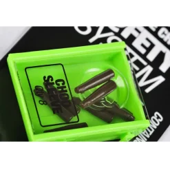 Acc.Montages/Hameçons - KORDA Kit de montage hélicoptère et chod rig carpe leadcore chod system