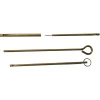 Outillages Et Accessoires|Outillages - TEAM FRANCE Kit dégorgeoir coup laiton (x3)