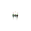 Lignes Et Accessoires De Montage - STROW Kit 3 Flotteurs Truite 4g