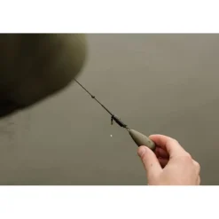 Acc.Montages/Hameçons - KORDA Kit hélicoptère carpe heli safe tubing kit