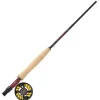 Ensembles - JMC Kit Discovery Pike 9' (Soie de #8/9)