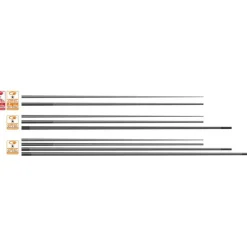 Cannes - GARBOLINO Kit K3 Competition Carp ELC 4m10