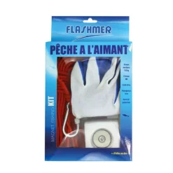 Pêche À L'Aimant|Goodies Et Idées Cadeaux - FLASHMER Kit Pêche à l'aimant