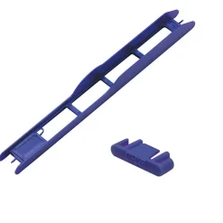 Flotteurs - RIVE Kit Plioirs F2 30 Violets (x16)
