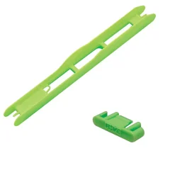 Flotteurs - RIVE Kit Plioirs Vert 32 pieces