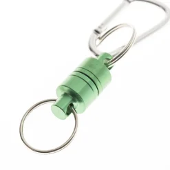 Epuisettes|Packs - SILVER STONE Kit épuisette Silverstone raquette bambou + clip magnétique