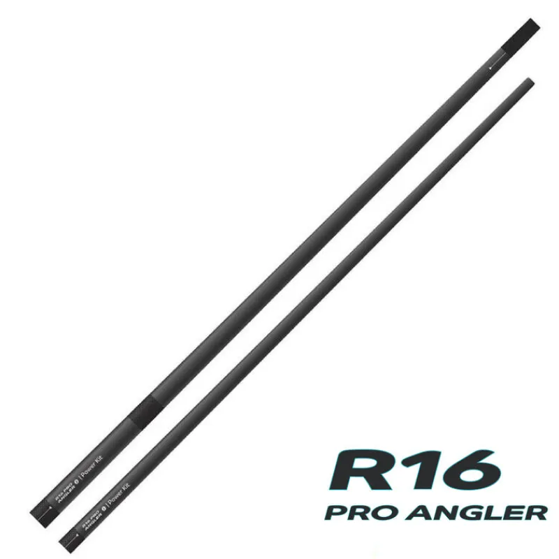 Cannes - RIVE Kit 2 Elements R-16 Pro Angler
