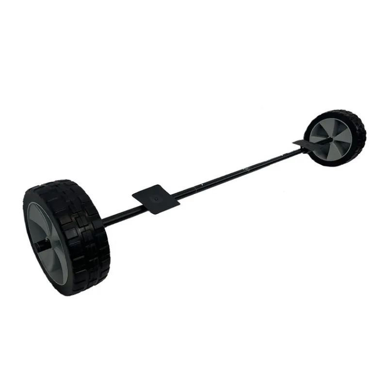 Bateaux Pneumatiques|Float Tubes - FRAZER Kit Roues Wheel Kit + Patch Fixation