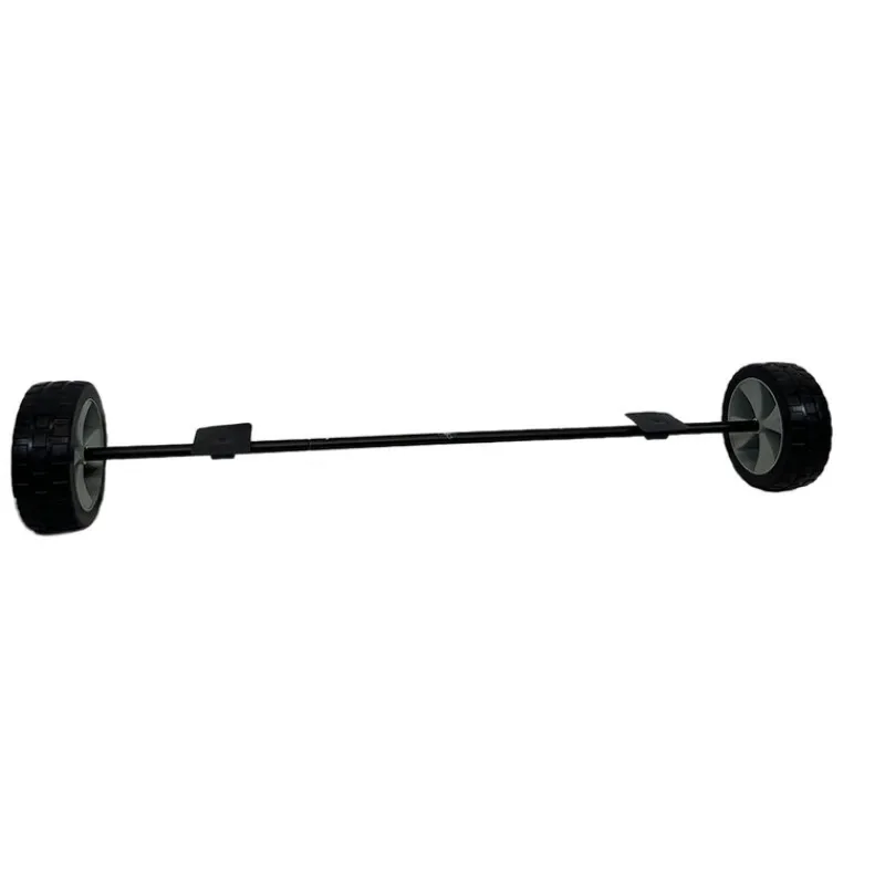 Bateaux Pneumatiques|Float Tubes - FRAZER Kit Roues Wheel Kit + Patch Fixation