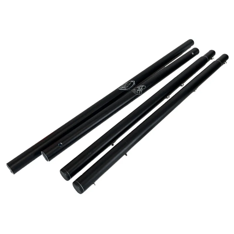 Bateaux Pneumatiques|Float Tubes - FRAZER Kit Roues Wheel Kit + Patch Fixation