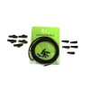 Acc.Montages/Hameçons - TEAM CARPFISHING Kit Lead Clip Rig