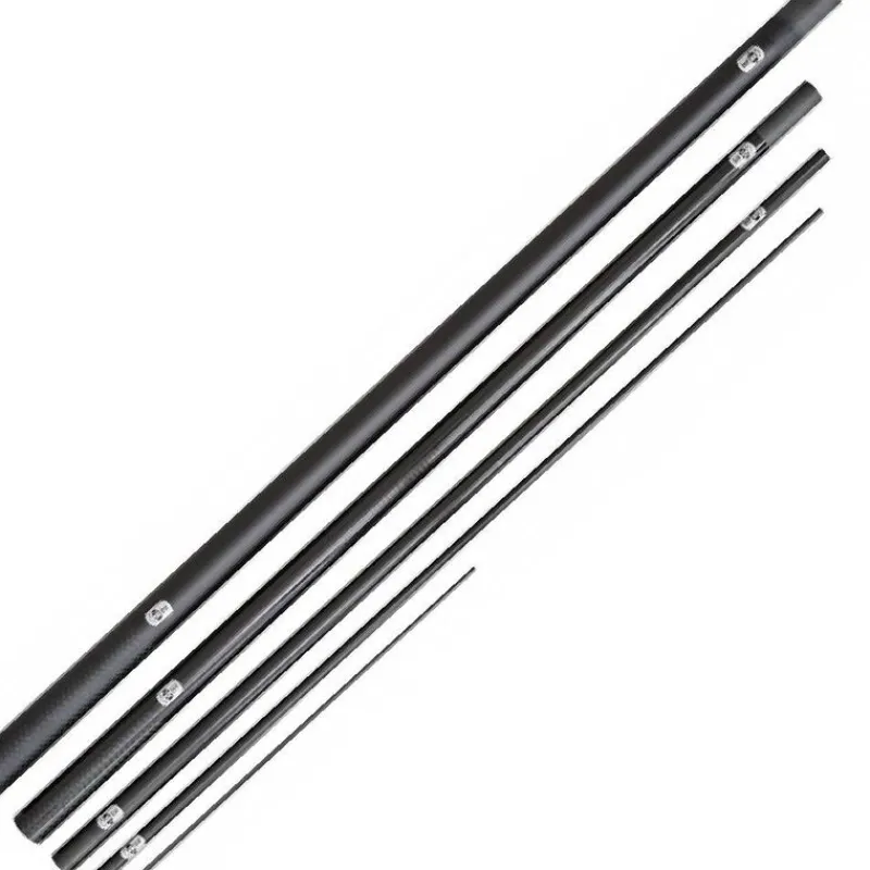 Cannes - SENSAS Kit top competition sw 5.95m 5 brins pour séries 3,4 et 5