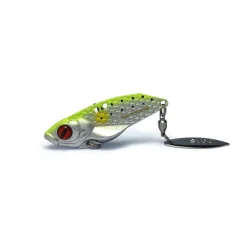 Leurres - LUREFANS Lame Vibrante Super Rattle Snake SR50, 13.5g