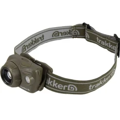 Bivouac/Confort - TRAKKER Lampe frontale nitelife headtorch 580 zoom