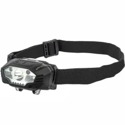 Bivouac/Confort - SONIK Lampe Frontale Gizmo HTR-160 Rechargeable USB-C 160 Lumens