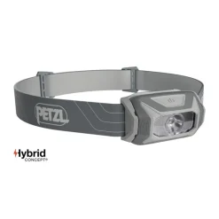 Énergie Et Éclairage|Goodies Et Idées Cadeaux - PETZL Lampe Frontale Tikkina Gris