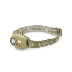Bivouac/Confort - TRAKKER Lampe Frontale Nitelife Headtorch 220M