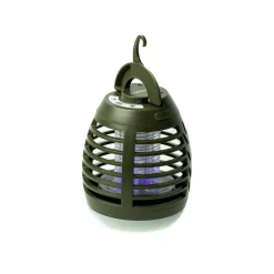 Bivouac/Confort - TRAKKER Lampe à moustique Remote Bug Blaster