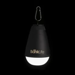 Bivouac/Confort - NASH Lampe Powerbanx Dome Lite
