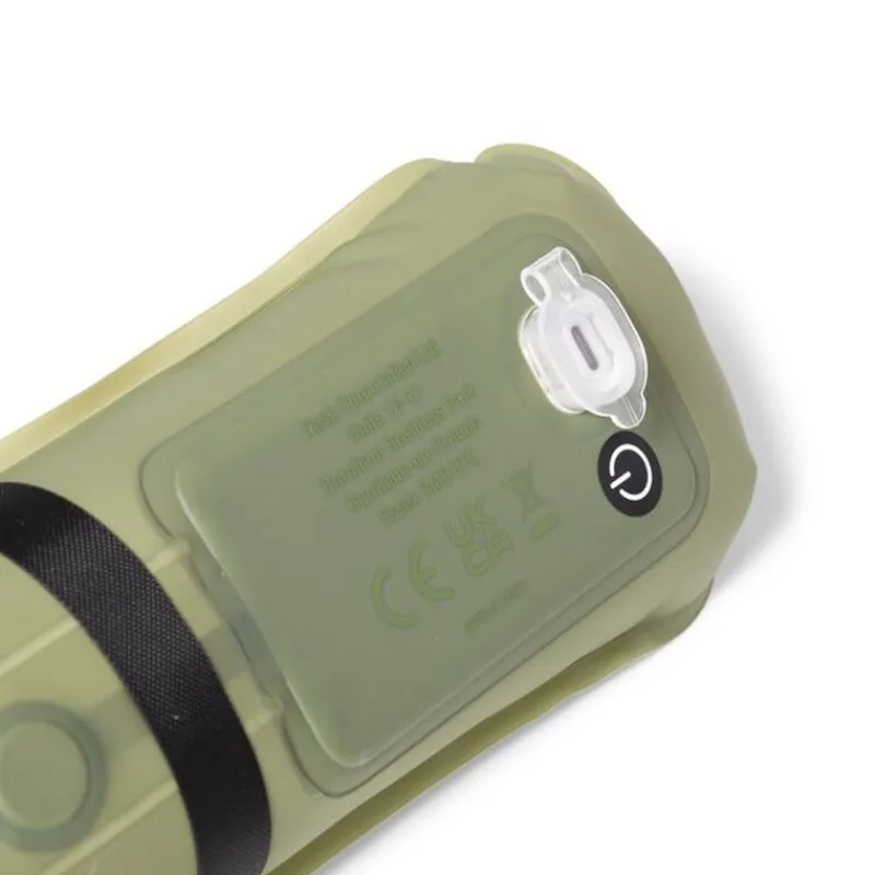 Bivouac/Confort - NASH Lampe Powerbanx Inflatable Lite