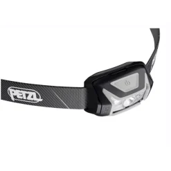 Énergie Et Éclairage - PETZL Lampe Tikka Noire 2026