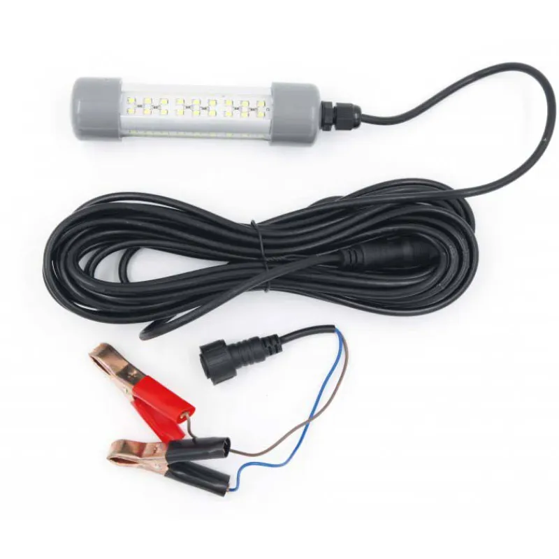 Equipements - FU-SHIMA Lampes immersibles Flashmer Sub-Light 25cm (LEDS VERTES)