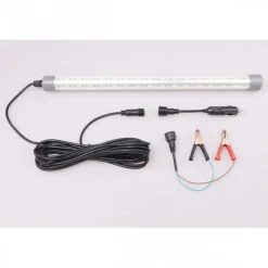 Equipements - FU-SHIMA Lampes immersibles Flashmer Sub-Light 25cm (LEDS VERTES)