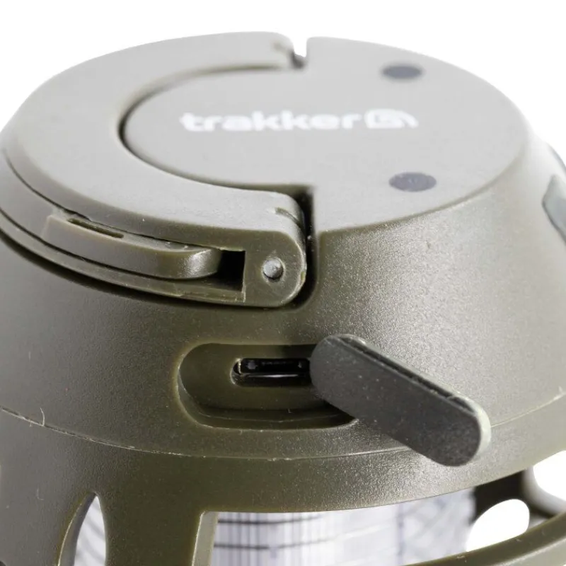 Bivouac/Confort - TRAKKER Lampe Bug Blaster