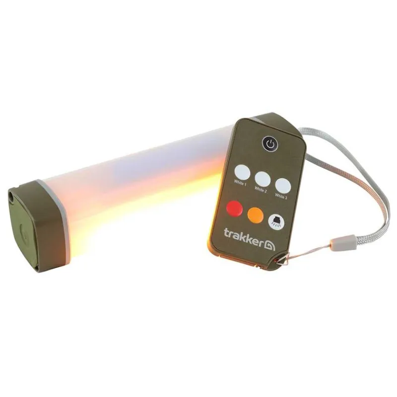 Bivouac/Confort - TRAKKER Lampe nitelife biwy light remote 150
