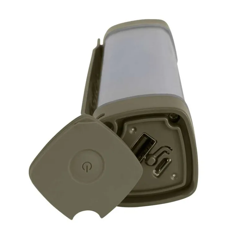 Bivouac/Confort - TRAKKER Lampe nitelife biwy light 150