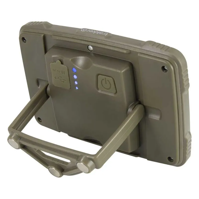 Bivouac/Confort - TRAKKER Lampe nitelife floodlight 1280