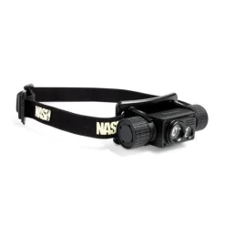 Bivouac/Confort - NASH Lampe UV Power UV Lite Head Torch
