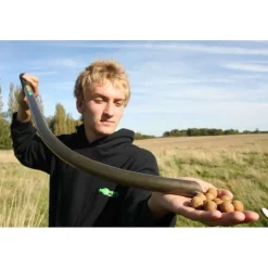 Amorçage/Propulsion - KORDA Lance bouillette carpe eazi stick 20mm