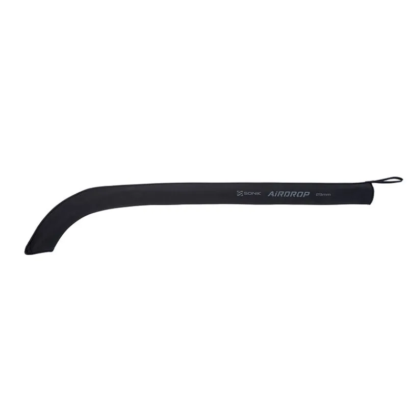 Amorçage/Propulsion - SONIK Lance-Bouillettes Airdrop Carbon Throwing Stick 29mm