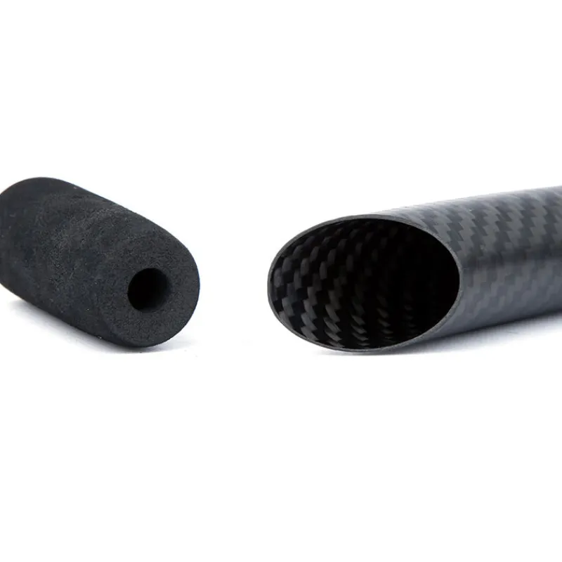 Amorçage/Propulsion - SONIK Lance-Bouillettes Airdrop Carbon Throwing Stick 29mm