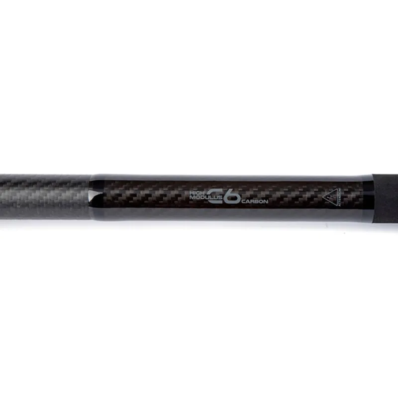 Amorçage/Propulsion - SONIK Lance-Bouillettes Airdrop Carbon Throwing Stick 24mm