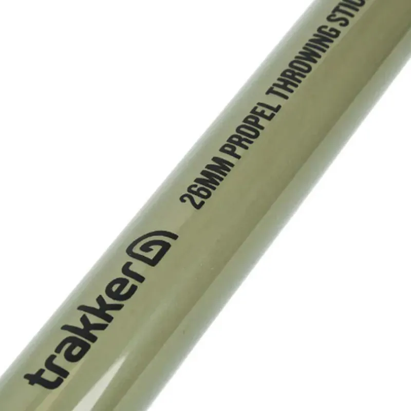 Amorçage/Propulsion - TRAKKER Lance Bouillettes Propel Throwing Stick