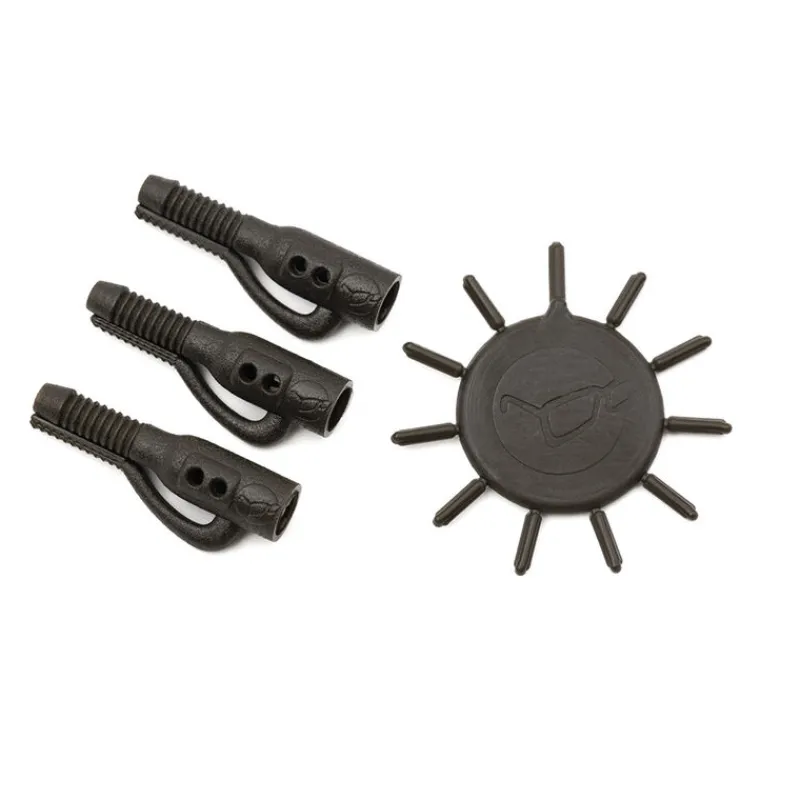 Acc.Montages/Hameçons - KORDA Lead Clip Pin